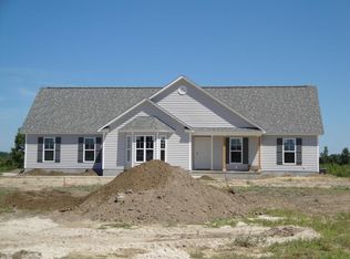 1756 Oak Pointe Dr, Greenville, NC 27834