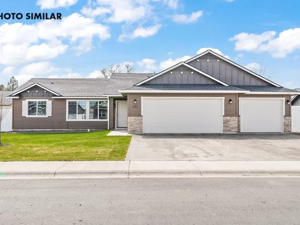 518 Bobcat St, Fruitland, ID 83619