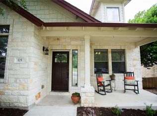 125 Village Park Dr, Georgetown, TX 78633