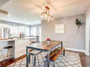 614 W Colorado Blvd, Dallas, TX 75208