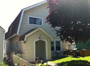 3225 Lombard Ave, Everett, WA 98201