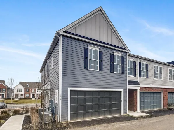 1415 Hastings Cres, Bridgeville, PA 15017