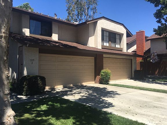 3rd image of 559 W Puente St Unit 2