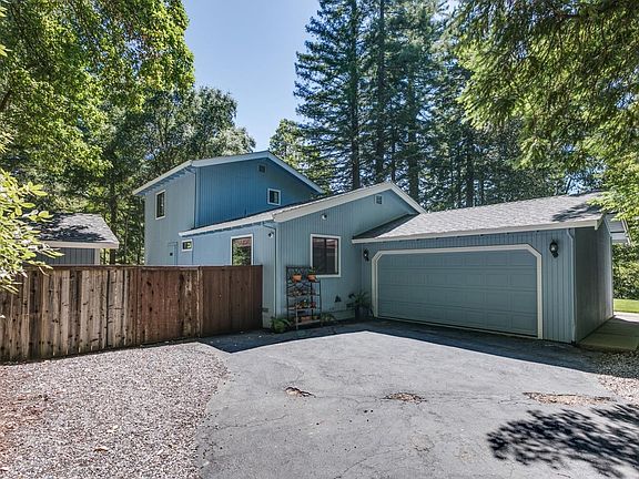 3rd image of 17750 Big Basin Way