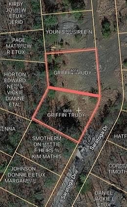 1st image of 8014 Saratoga Dr