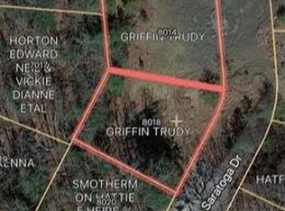 8014 Saratoga Dr, Crossville, TN 38572