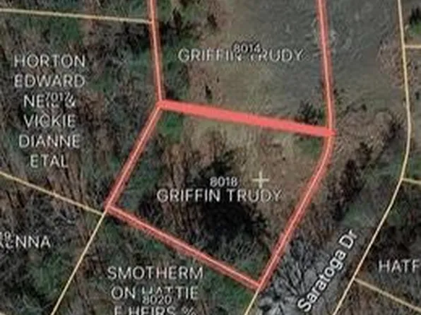 8014 Saratoga Dr, Crossville, TN 38572