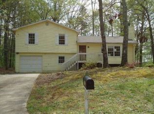 100 Hearthstone Dr, Newnan, GA 30263