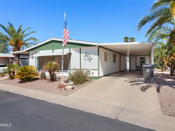 8103 E SOUTHERN Avenue #7, Mesa, AZ 85209