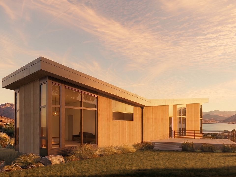 2nd image of 4058 E Harris Way #119