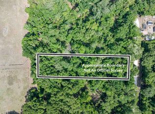 0 282nd Ter LOT 9, Branford, FL 32008