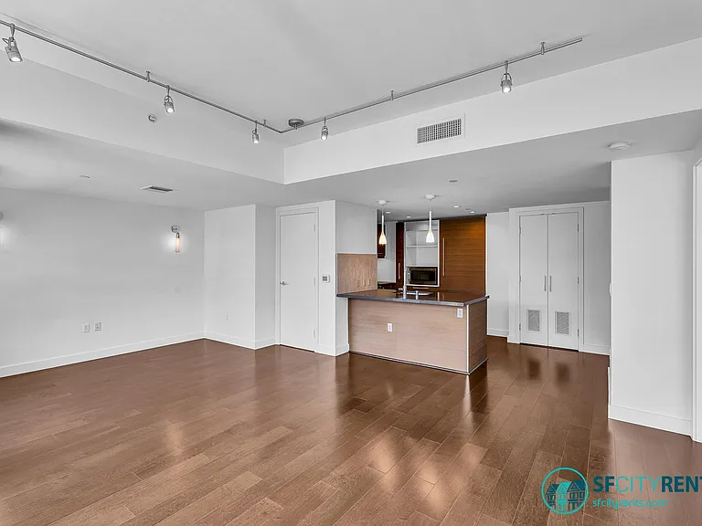 480 Mission Bay Blvd N #518 — Photo 6