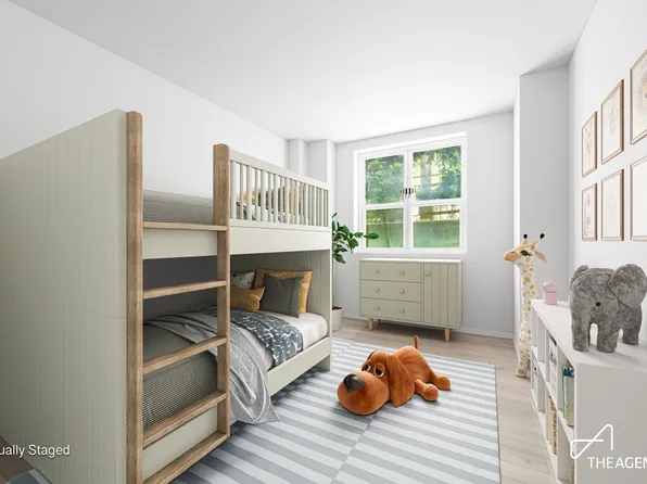 170 West End Avenue image 9 of 12