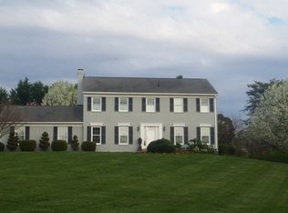 4031 Latham Dr, Haymarket, VA 20169