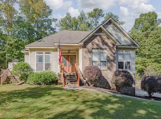 12934 Broadway Dr, Mc Calla, AL 35111