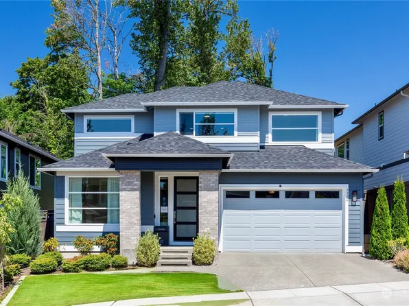 3326 SE 18th Street, Renton, WA 98058