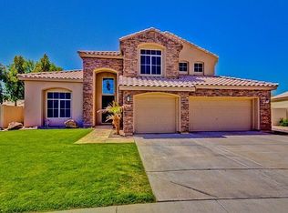 7303 W Robin Ln, Glendale, AZ 85310