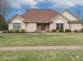 3860 Mesquite Dr, Dayton, OH 45440