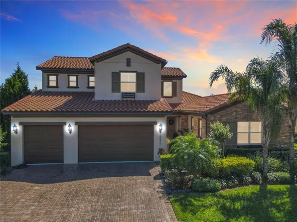16675 Otterchase Ln, Winter Garden, FL 34787