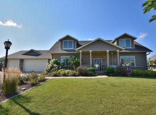 N100W17477 Whitetail Run, Germantown, WI 53022