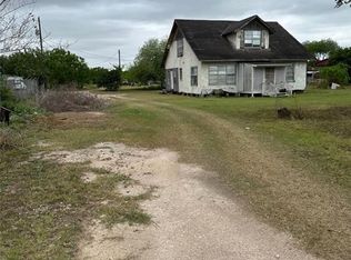 4117 S Alamo Rd, Edinburg, TX 78542