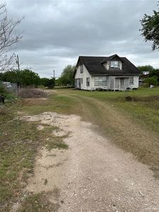 4117 S Alamo Rd, Edinburg, TX, 78542