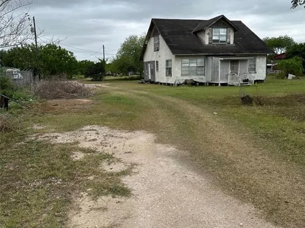 4117 S Alamo Rd, Edinburg, TX 78542