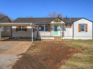 3229 E Xyler St, Tulsa, OK 74110