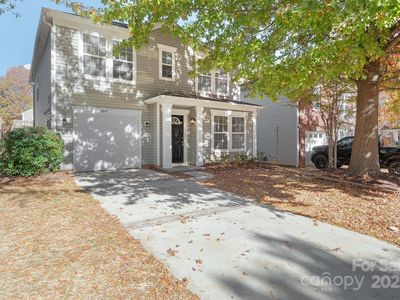 8614 Panglemont Dr, Charlotte, NC, 28269