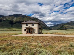 29 Hook And Horn Rd, Cameron, MT 59720