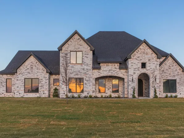 9960 Garrison Crk, Amarillo, TX 79119