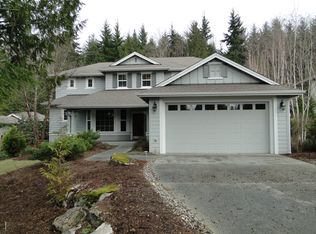 121 Mount Constance Way, Port Ludlow, WA 98365