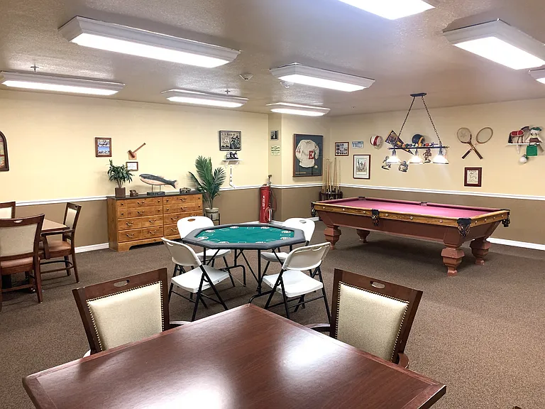 Discovery Point Retirement Community — Photo 12