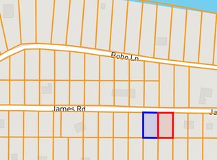 0 James Rd, Hardy, AR 72542