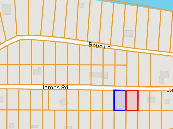 0 James Rd, Hardy, AR 72542