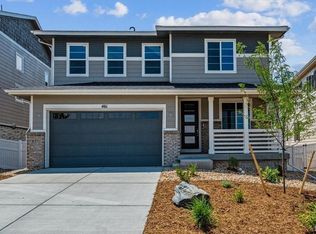 461 S Salida Street, Aurora, CO 80017