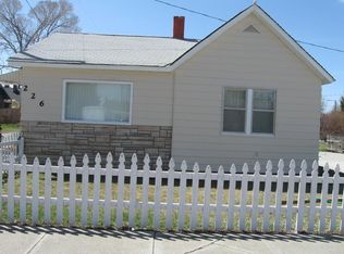 226 W Morse St, Dillon, MT 59725