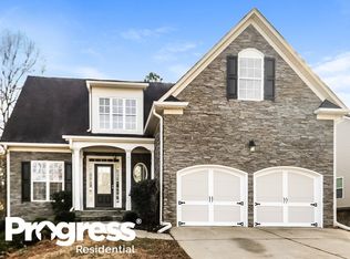 105 Oscar Ln, Dallas, GA 30132