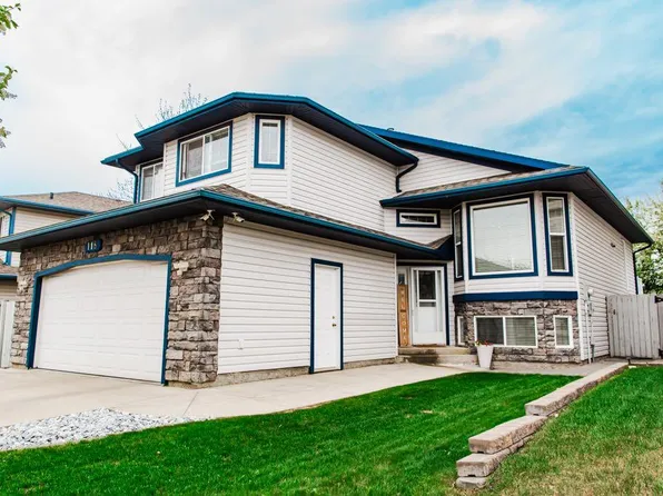 118 NE Pinnacle Way, Grande Prairie, AB T8W 2N9