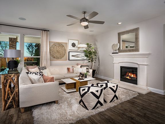 3rd image of 9823 Gristmill Ln