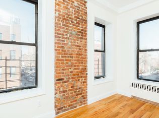 158 Lewis Ave #3K, Brooklyn, NY 11221