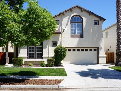 325 Daisy Dr, San Jose, CA, 95123