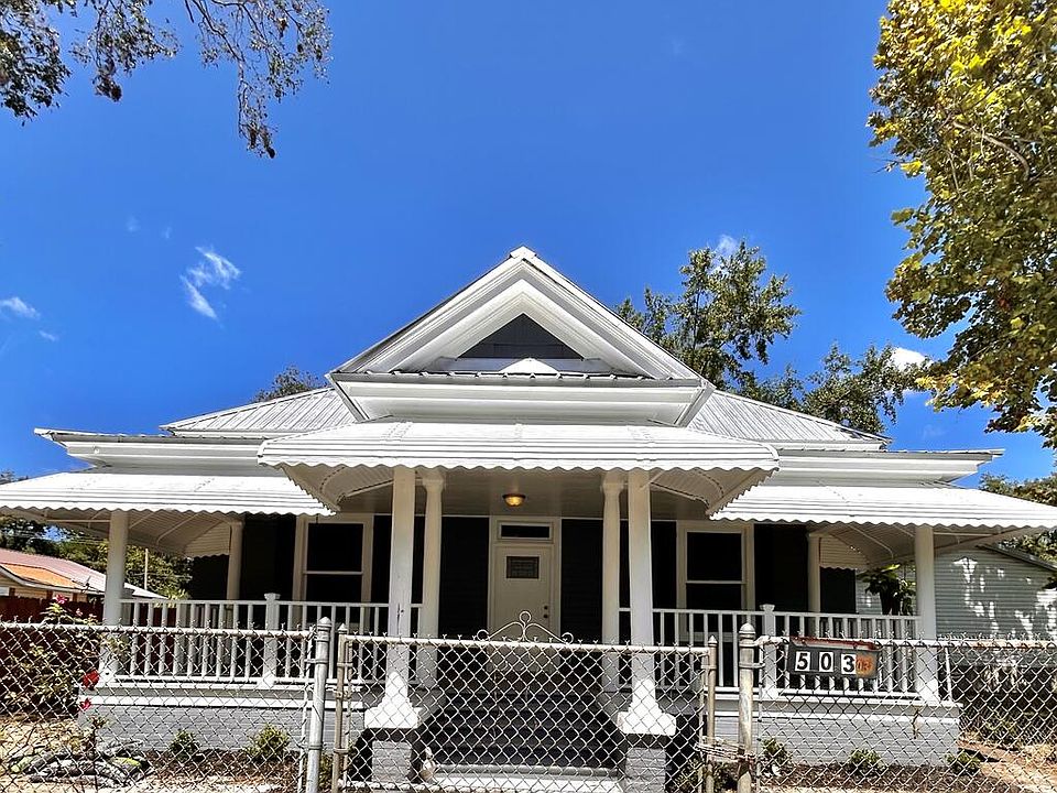 1st image of 503 W Oconee St