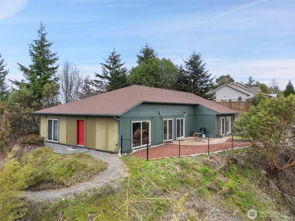 1418 Towne Road, Sequim, WA 98382