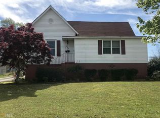404 Denson St, Valley, AL 36854