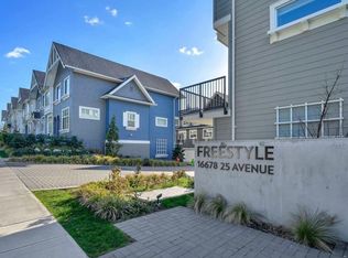 16678 25th Ave #37, Surrey, BC V3Z0Z2