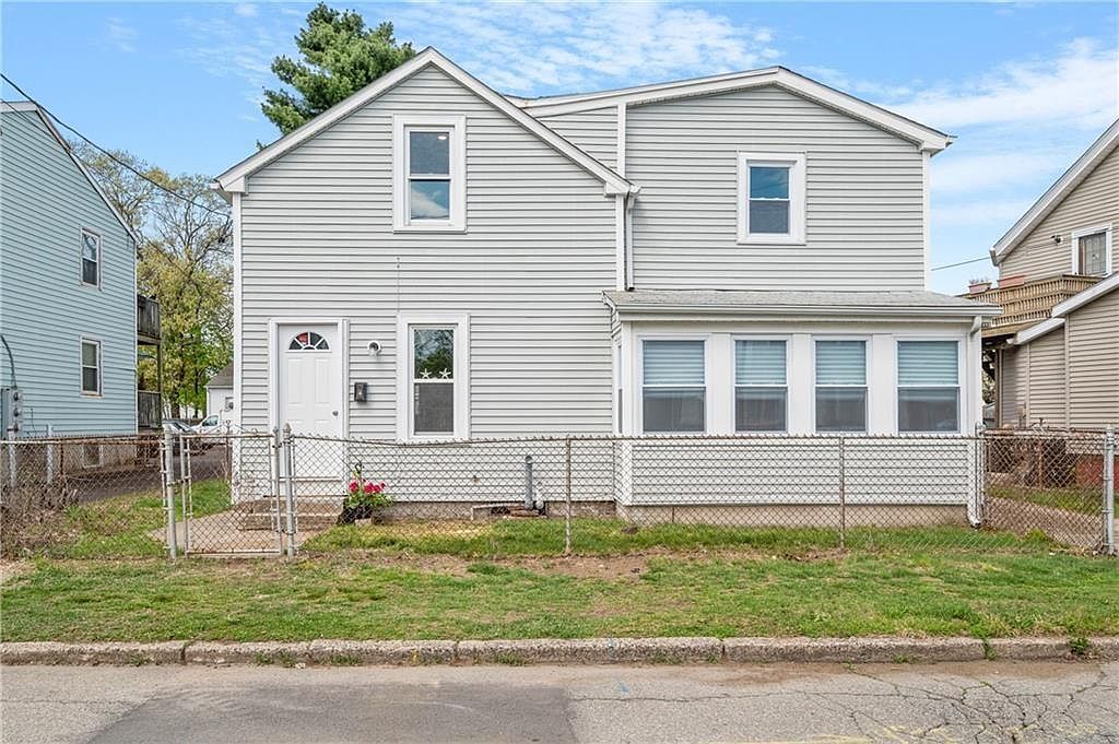 70 Rock Ave, Pawtucket, RI 02861 Zillow