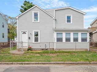 70 Rock Ave, Pawtucket, RI 02861