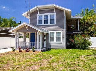 3415 W Santiago St APT B, Tampa, FL 33629