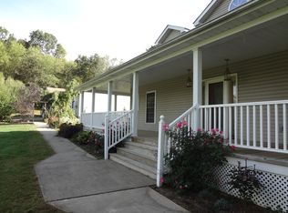 9720 Stone Rd, Athens, OH 45701